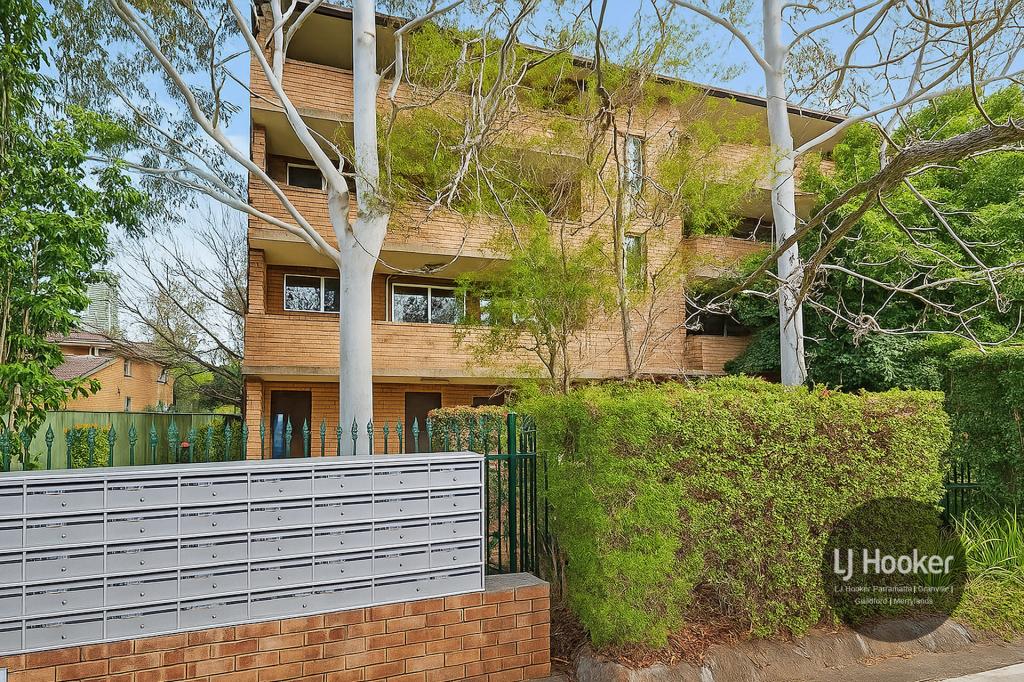 32/39-41 ROSS ST, NORTH PARRAMATTA, NSW 2151