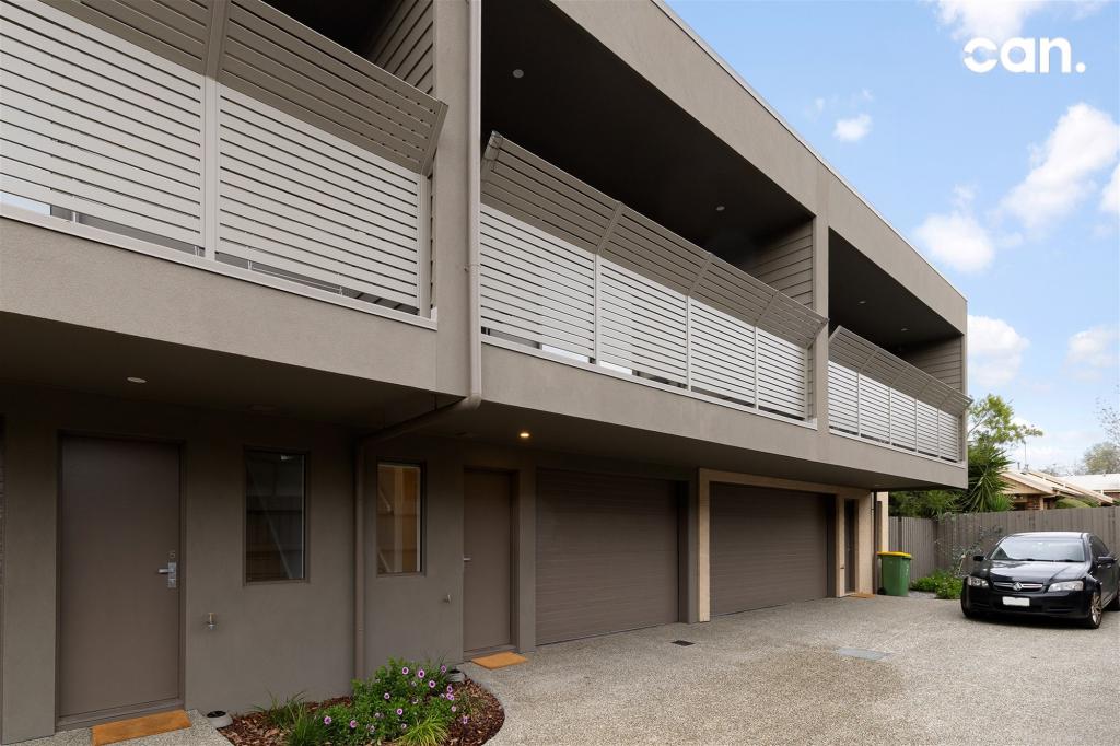 6/17 Slevin St, Lilydale, VIC 3140