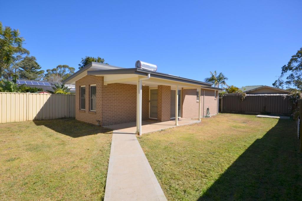 11a Trafalgar Ave, Woy Woy, NSW 2256