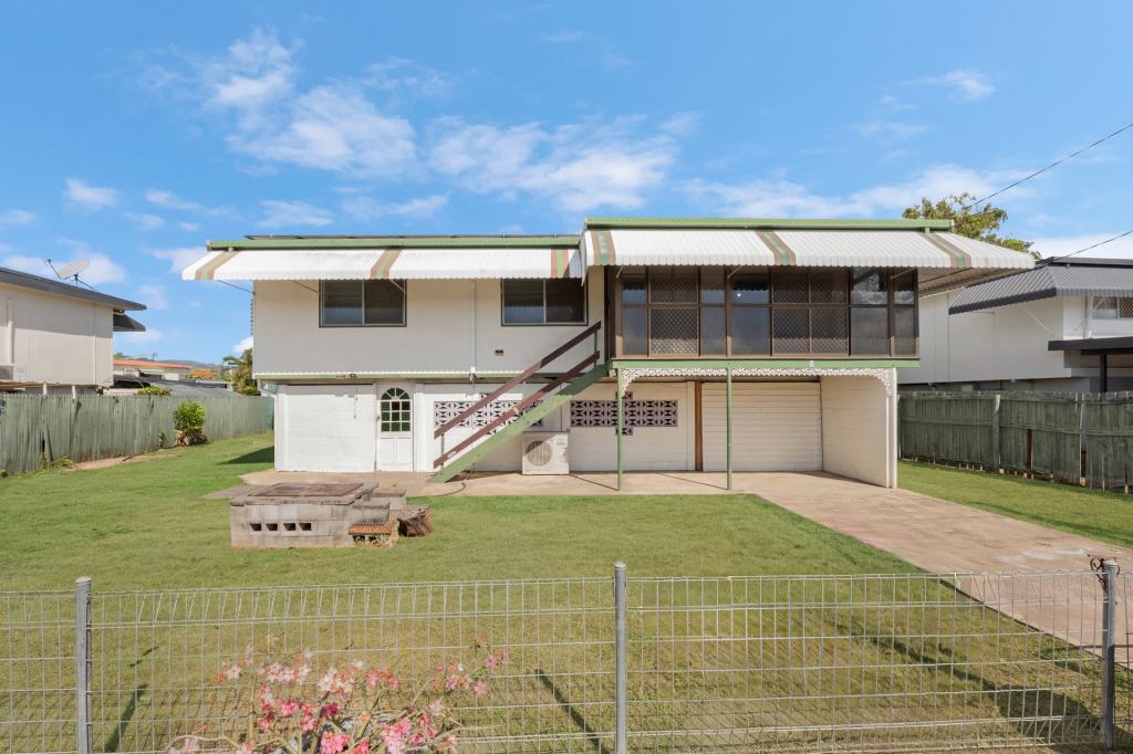 8 Catalonia St, Kirwan, QLD 4817