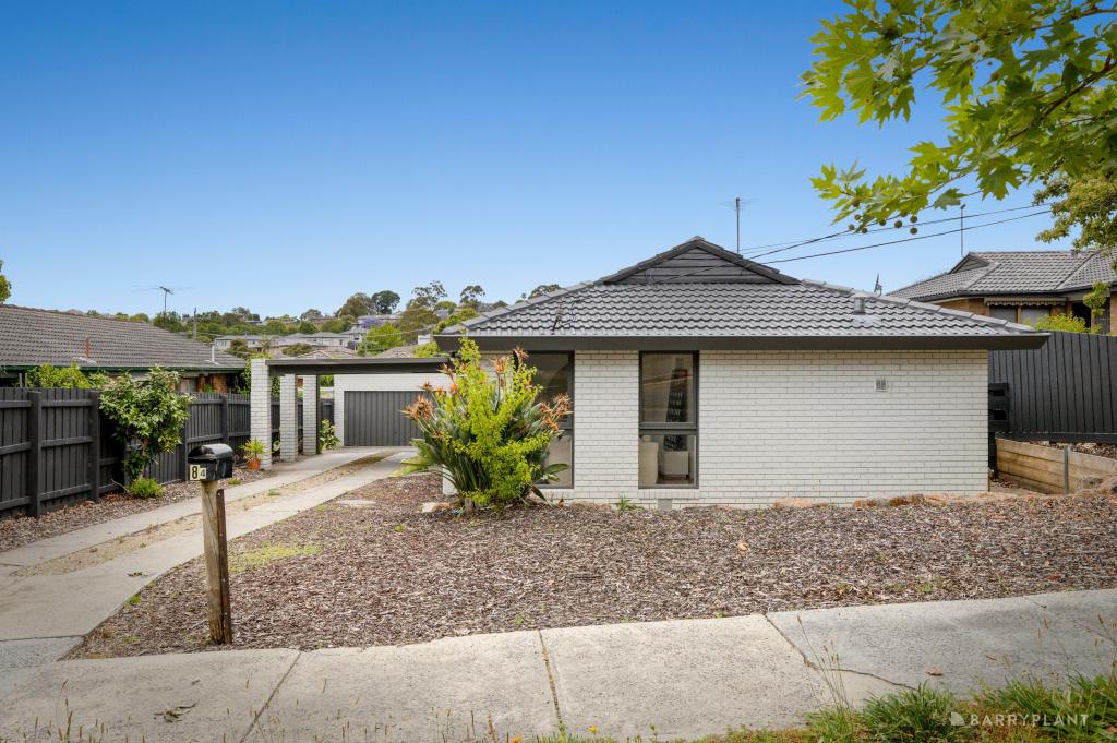 84 Swanston St, Bulleen, VIC 3105