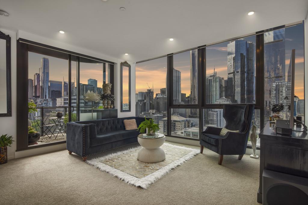 1902/408 Spencer St, West Melbourne, VIC 3003