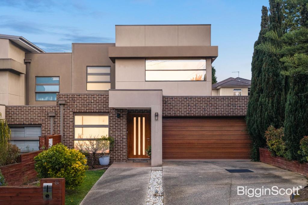 2a Correa Ct, Doncaster East, VIC 3109
