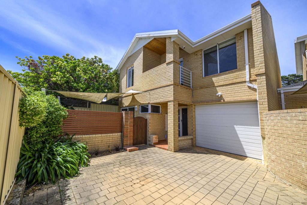 3/174 Gwenyfred Rd, Kensington, WA 6151