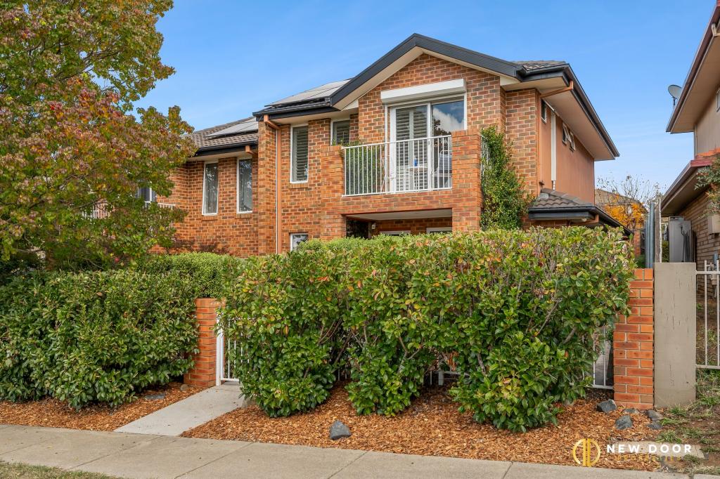 102 Mary Gillespie Ave, Gungahlin, ACT 2912