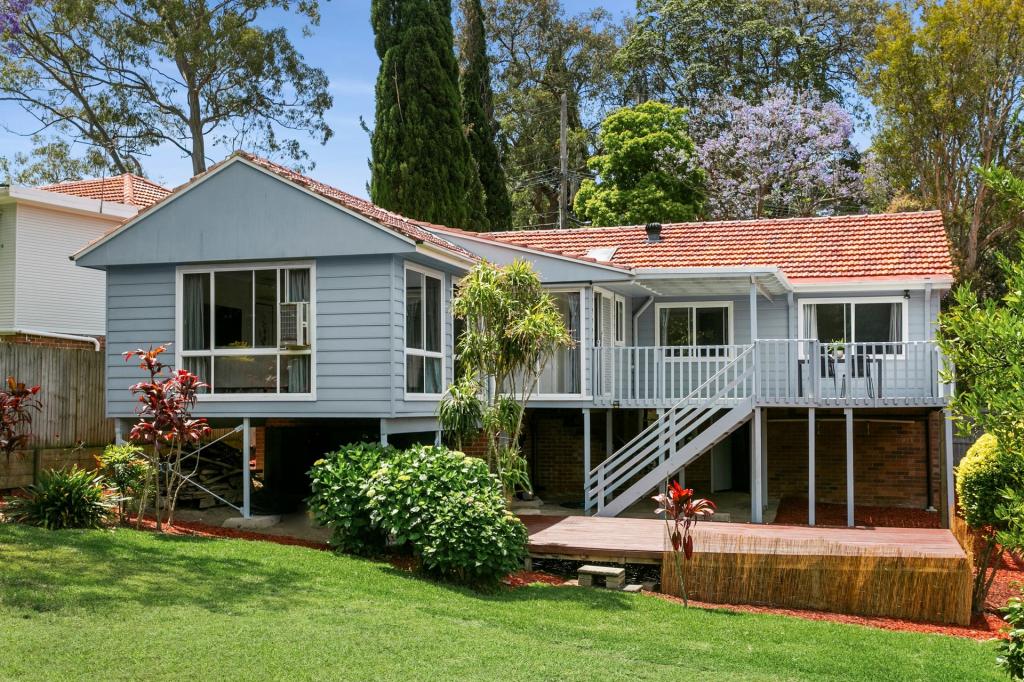 8 Eastcote Rd, North Epping, NSW 2121