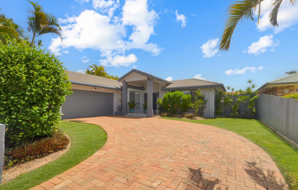 34 Glenwater Cres, Helensvale, QLD 4212