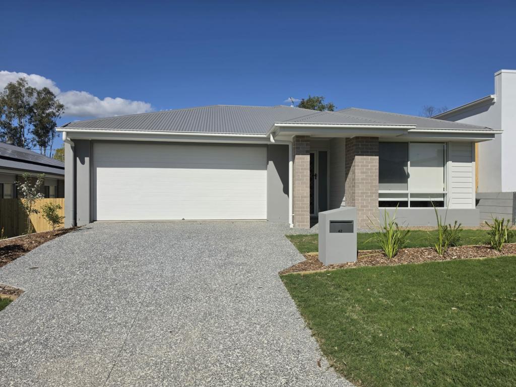 42 Suncrest Mews, Redbank Plains, QLD 4301