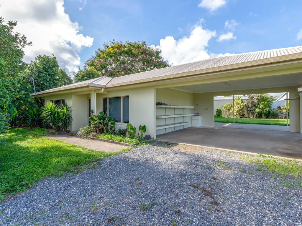 7 Rutherford Rd, Miallo, QLD 4873