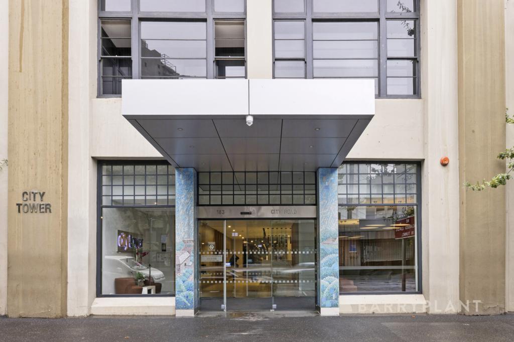 367/183 City Rd, Southbank, VIC 3006