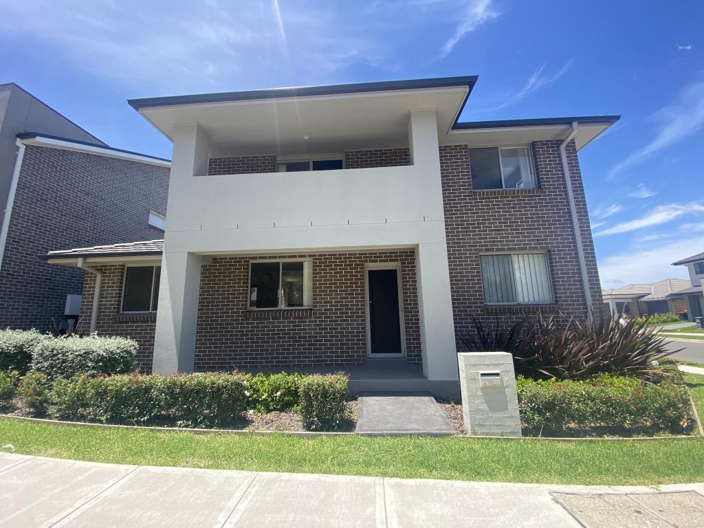 39 BRALLOS ST, BARDIA, NSW 2565