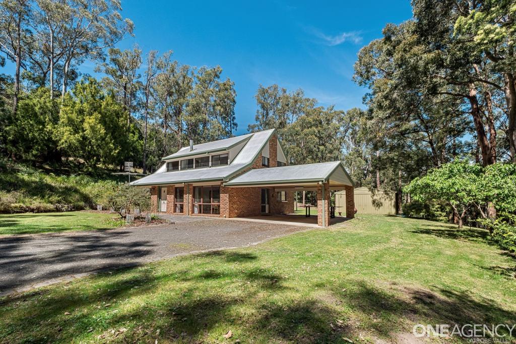 40 Koala Rd, Jeeralang Junction, VIC 3840