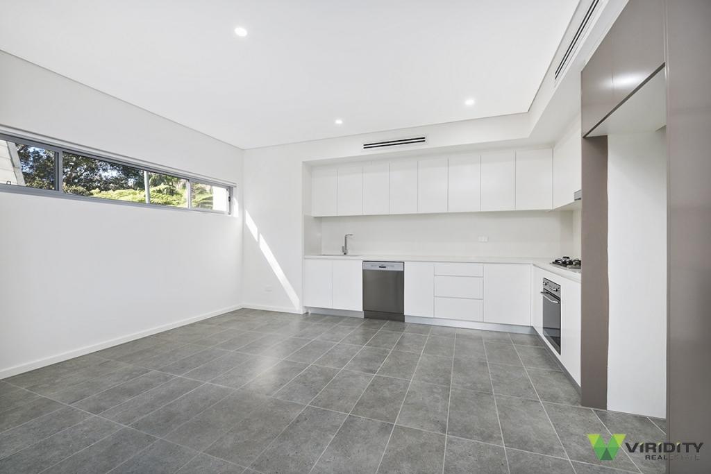 2/1 Sparkes Lane, Camperdown, NSW 2050