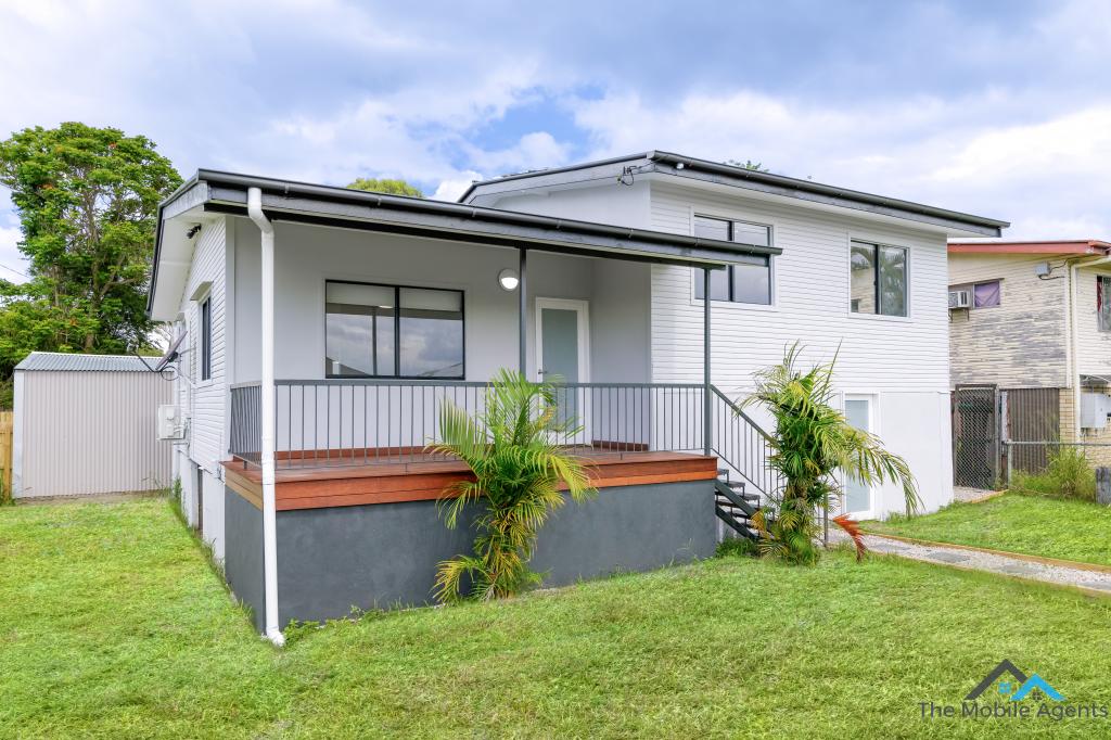 121 North Station Rd, North Booval, QLD 4304