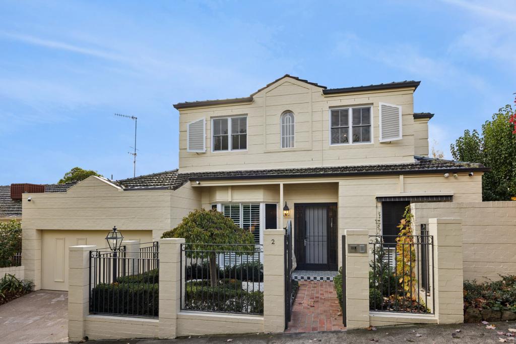 2/5 Fordholm Rd, Hawthorn, VIC 3122