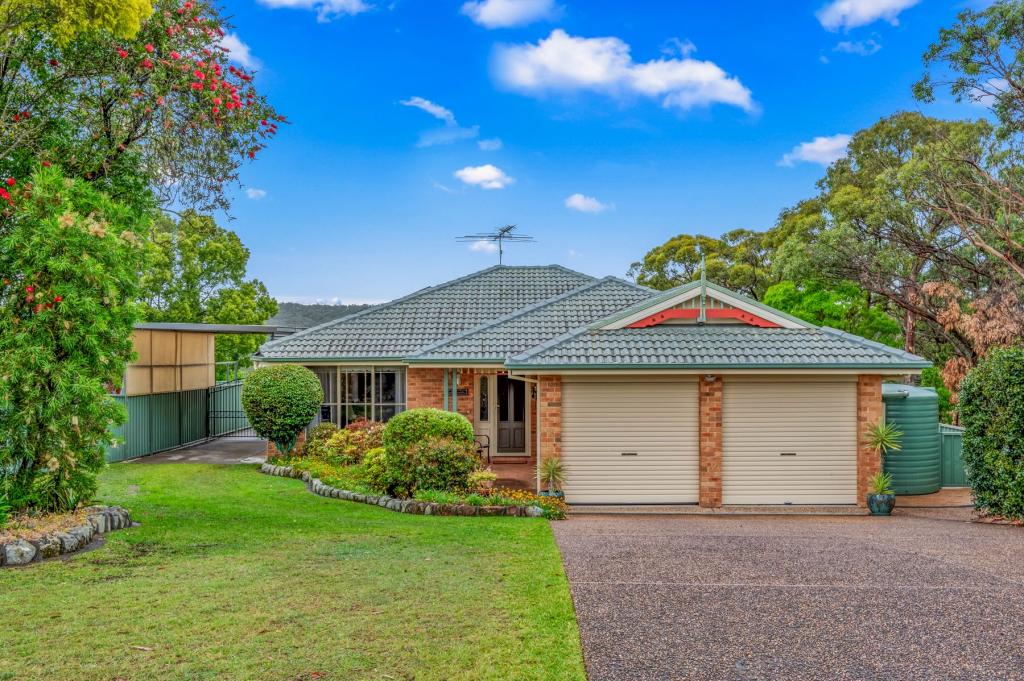 52 Todd St, Blackalls Park, NSW 2283