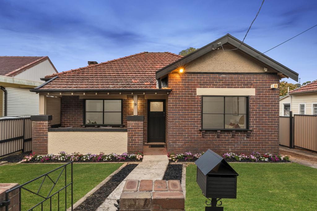 9 Wharf Rd, Melrose Park, NSW 2114