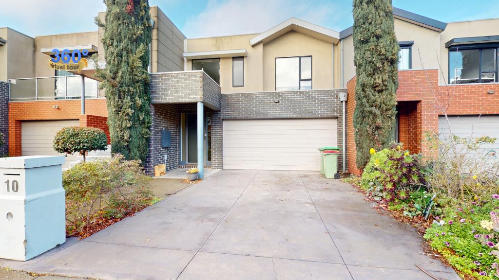 10 Angler Lane, Maribyrnong, VIC 3032