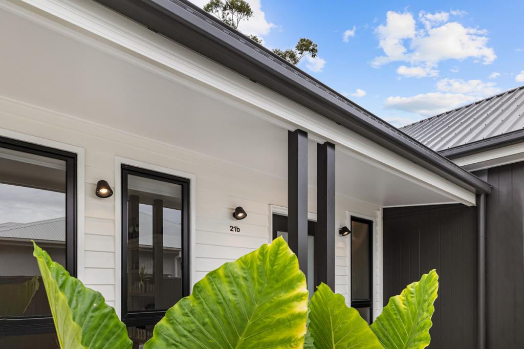 21b Beenwerrin Cres, Capalaba, QLD 4157