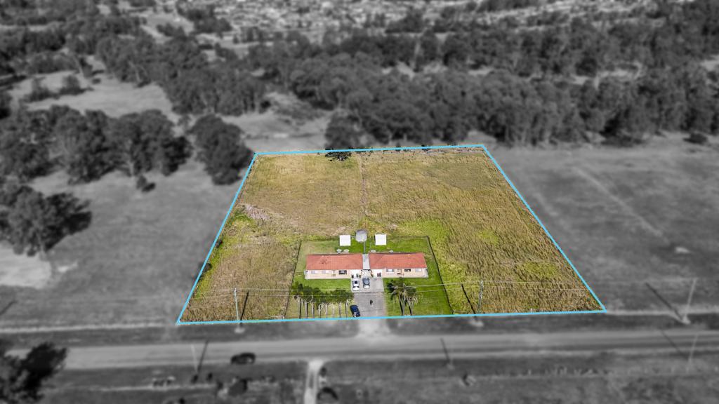 32-34 Jersey Rd, Schofields, NSW 2762