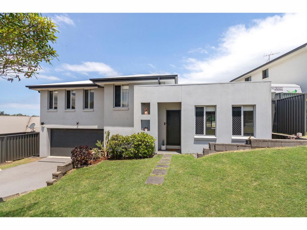 1 Emory Pl, Cameron Park, NSW 2285