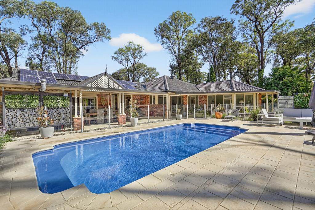 46 Wavehill Ave, Windsor Downs, NSW 2756