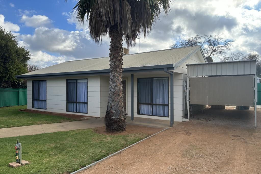 1/34 William St, Gol Gol, NSW 2738