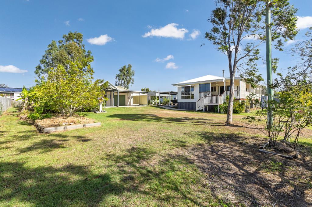 6 Bates St, Boonooroo, QLD 4650