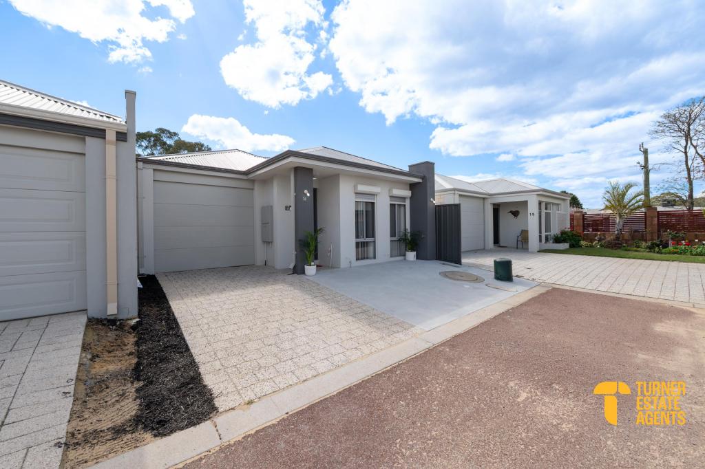 14/1 Balfour Rd, Swan View, WA 6056