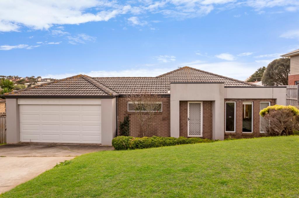 13 MCPHERSON CRES, WARRNAMBOOL, VIC 3280