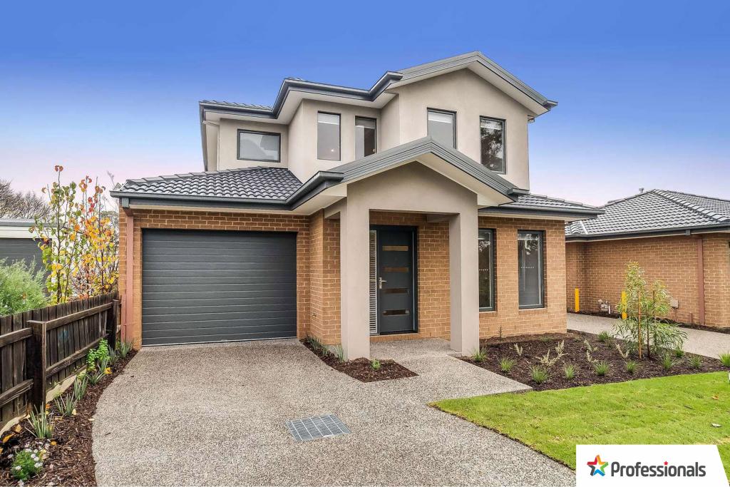 1/29 Rowson St, Boronia, VIC 3155