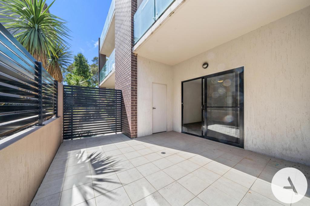 23/6 Gungahlin Pl, Gungahlin, ACT 2912