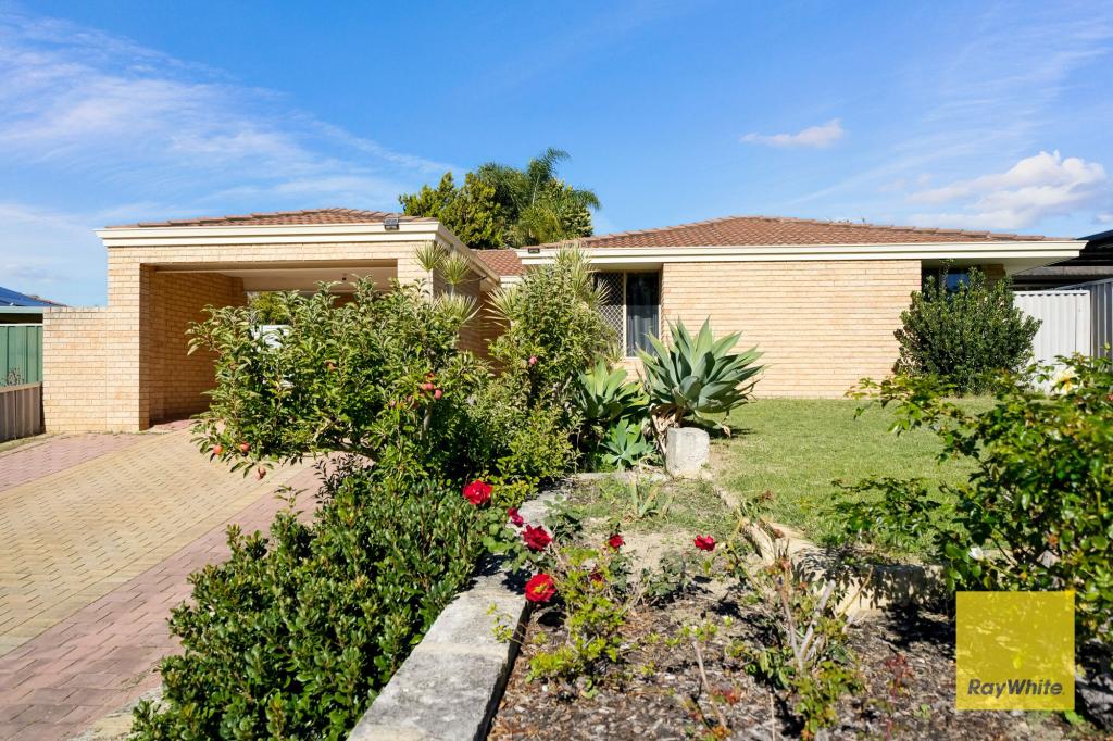 7 Magna Cove, Mirrabooka, WA 6061