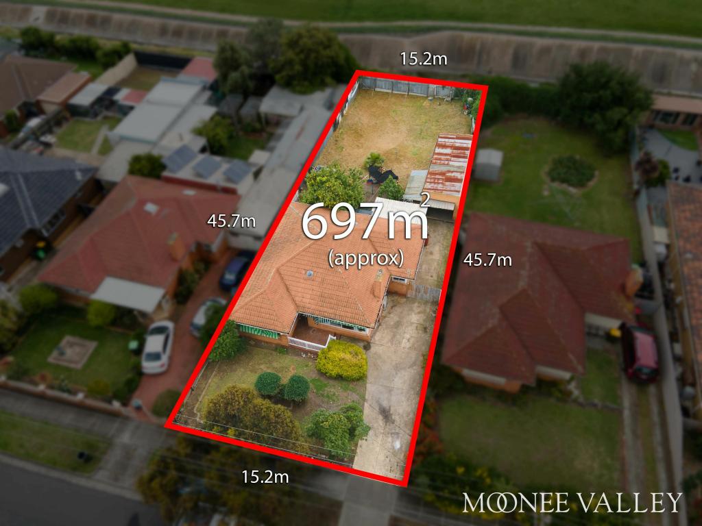 63 Camperdown Ave, Sunshine North, VIC 3020