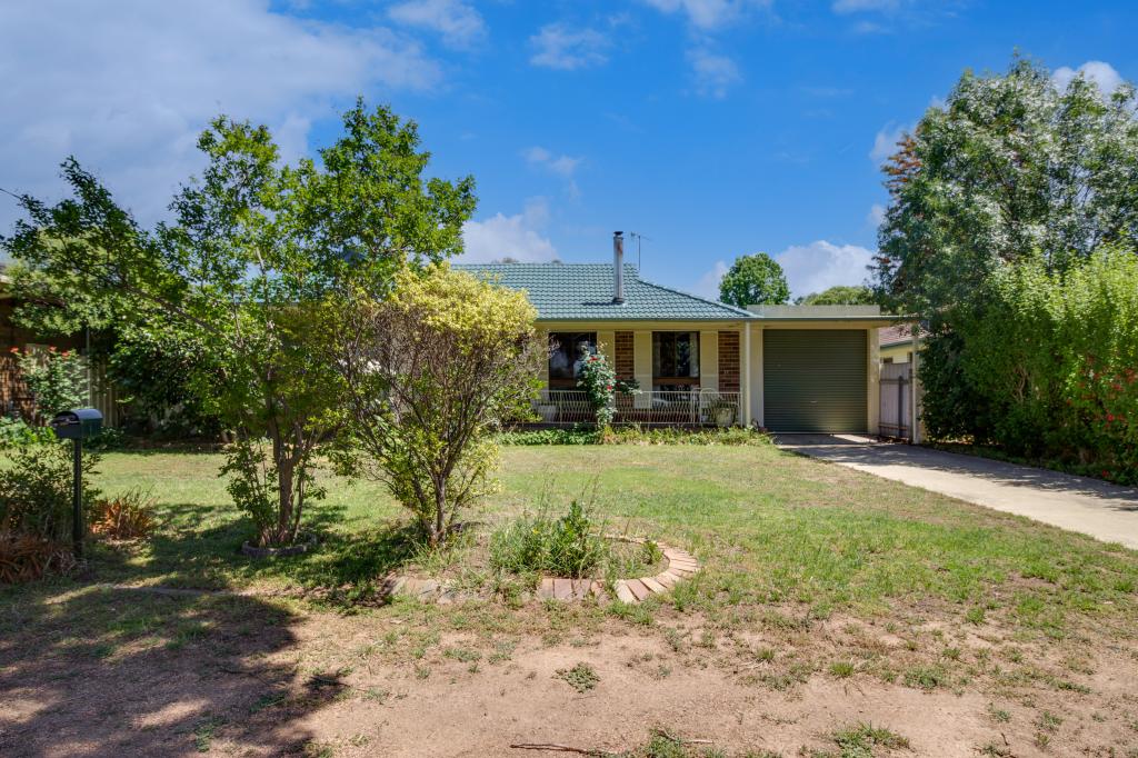 25 Walana Cres, Kooringal, NSW 2650