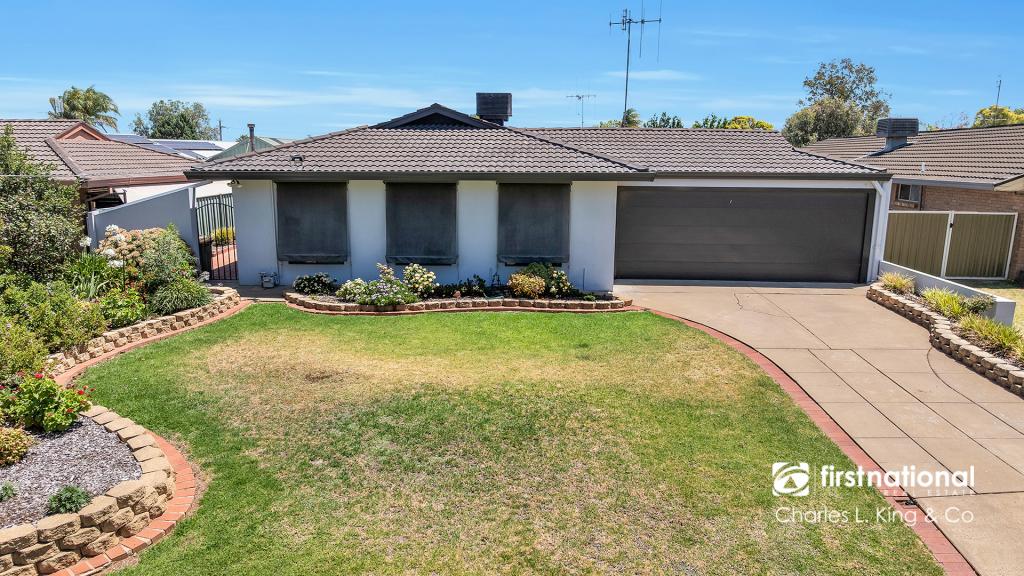 99 Campaspe Esp, Echuca, VIC 3564