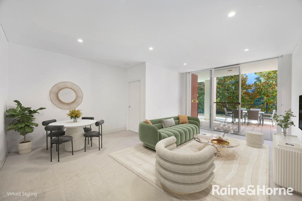 214/2 Palm Ave, Breakfast Point, NSW 2137