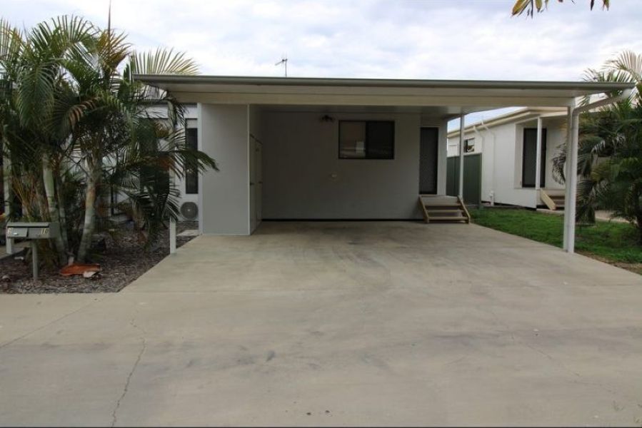 10/3 Mckenzie St, Middlemount, QLD 4746