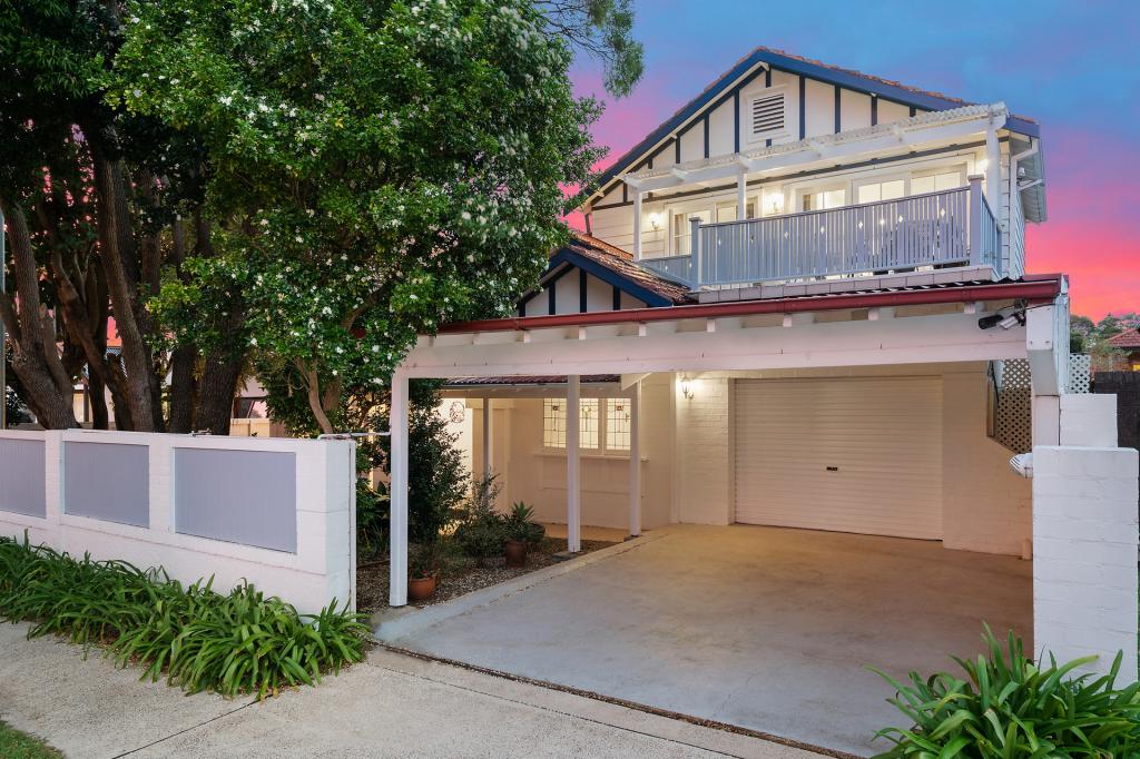 51 Mcclelland St, Willoughby East, NSW 2068