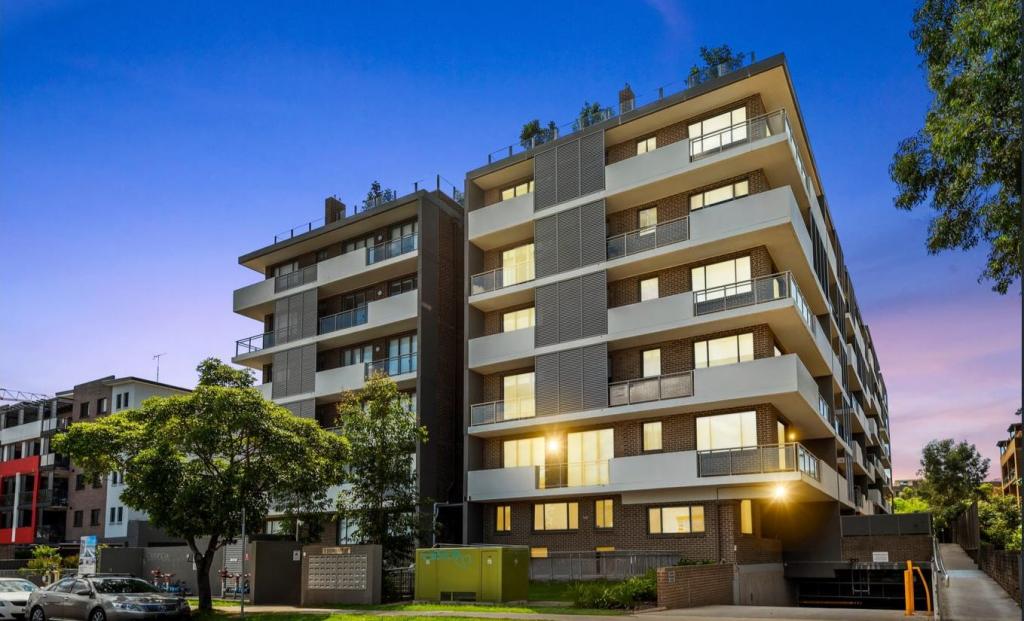 402/7 Durham St, Mount Druitt, NSW 2770