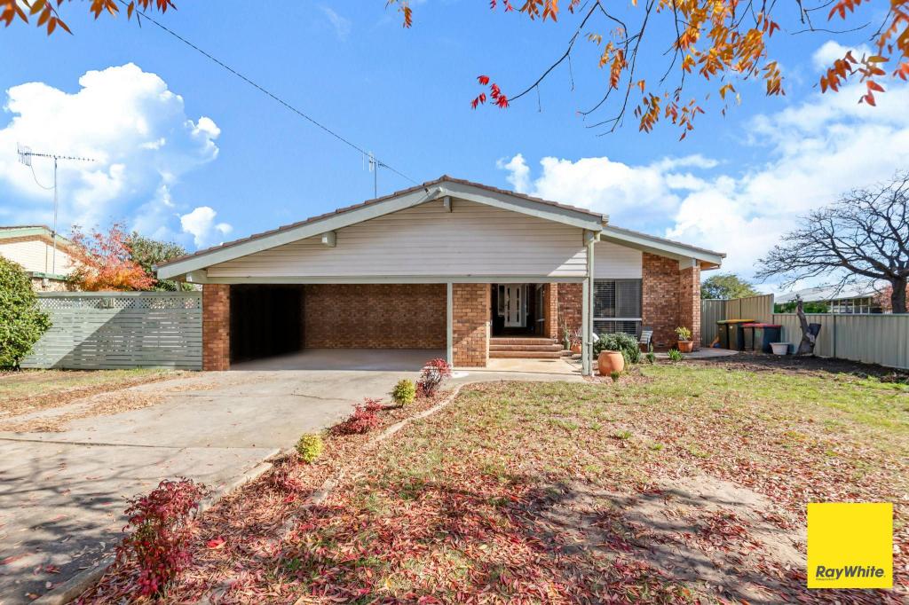 31 Duralla St, Bungendore, NSW 2621