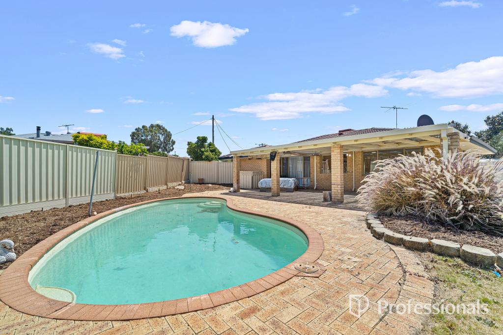 16 Pyrmont Pl, Greenmount, WA 6056