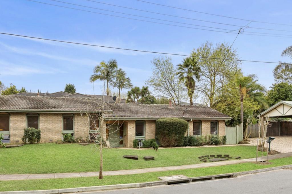 16 Argyle St, Donvale, VIC 3111