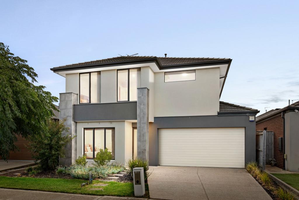 12 Beckett Way, Williams Landing, VIC 3027