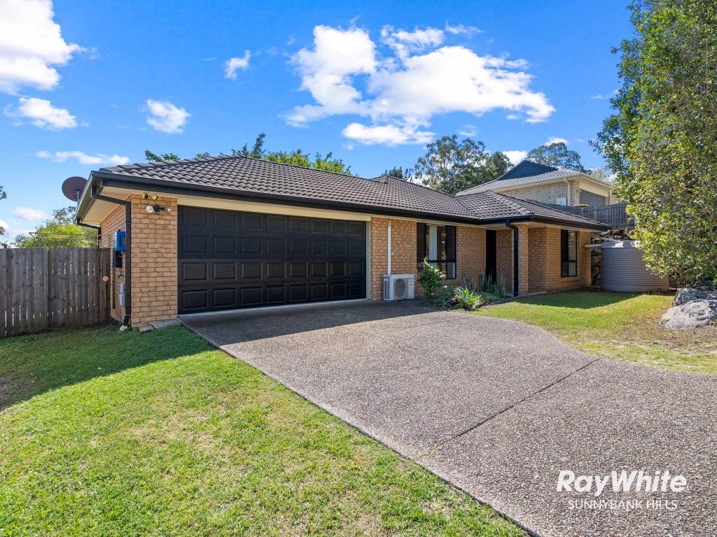 14 Greta Ct, Camira, QLD 4300