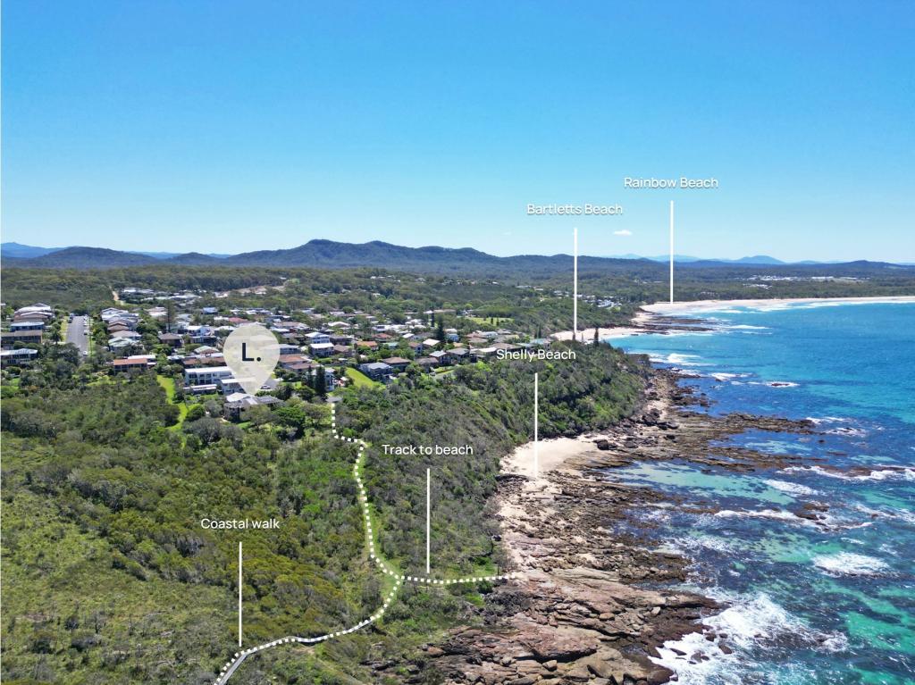 13 Honeysuckle Rd, Bonny Hills, NSW 2445