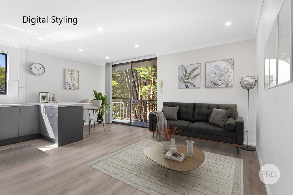 19/26-32 Oxford St, Mortdale, NSW 2223