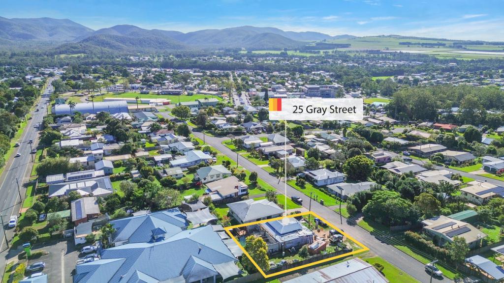 25 Gray St, Atherton, QLD 4883
