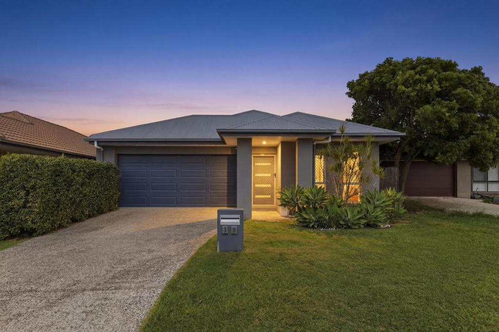 19 MATTHEW CT, GRIFFIN, QLD 4503