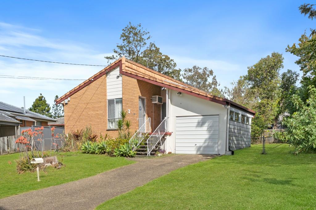7 Vacy Ct, Eagleby, QLD 4207
